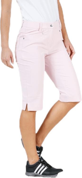 Lyric City Shorts Pink - Bild 6