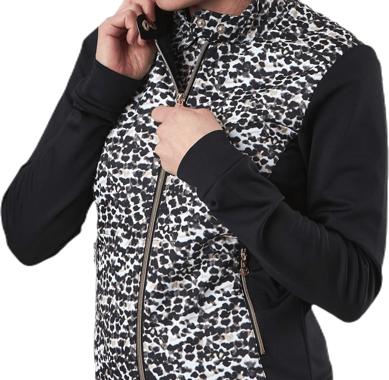 Leonie Jacket Patterned - Bild 5