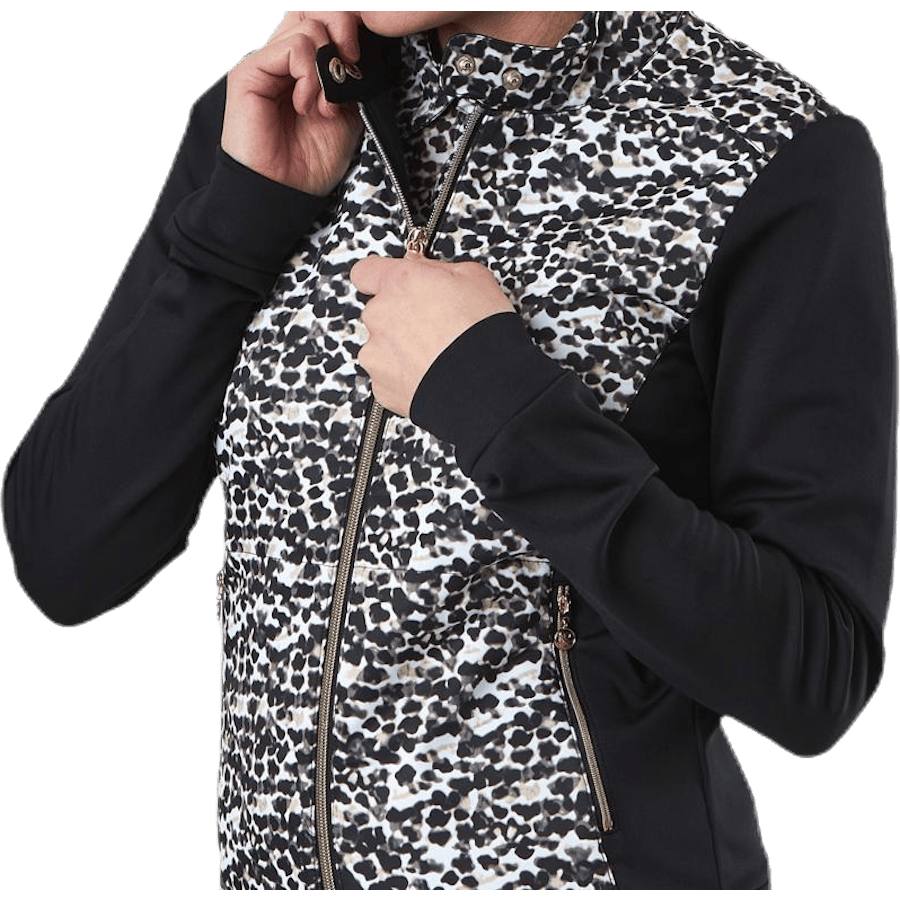 Leonie Jacket Patterned - Bild 5