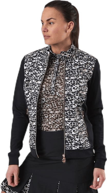 Leonie Jacket Patterned - Bild 6