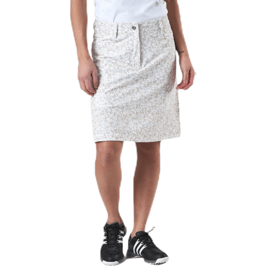 Nova Skort 52 cm Beige