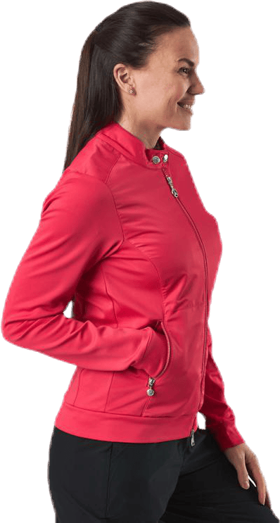 Break Jacket Red - Bild 2