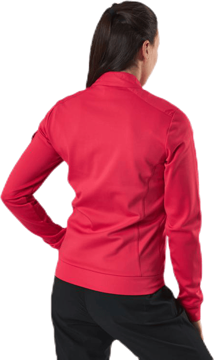 Break Jacket Red - Bild 3