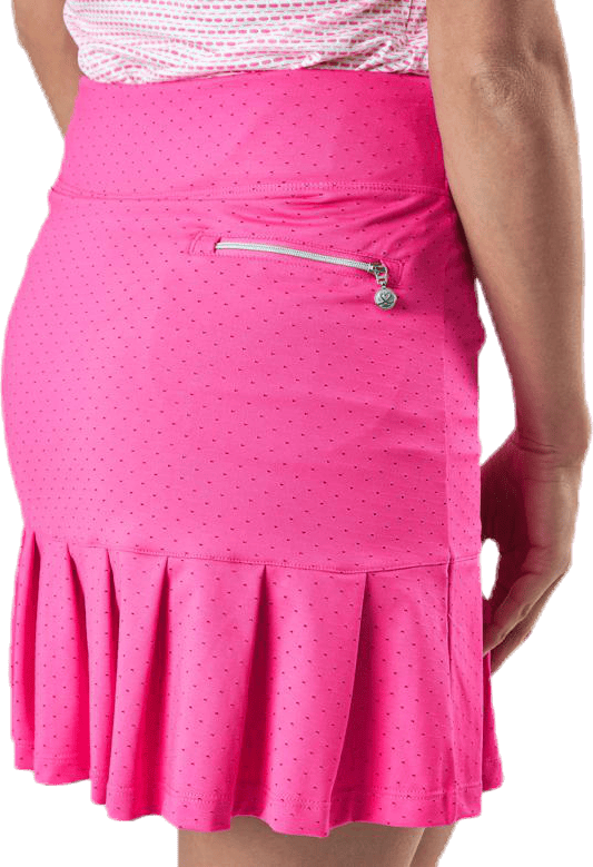 Rita Skort 45 cm Pink - Bild 5