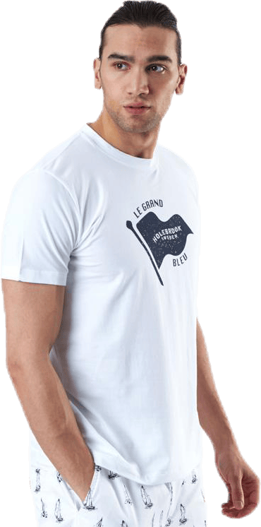 Rasmus Tee White - Bild 2