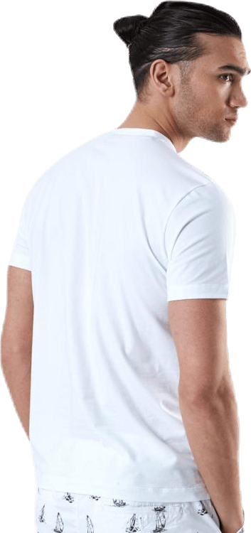 Rasmus Tee White - Bild 3