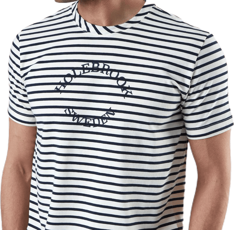 Rasmus Tee White - Bild 7