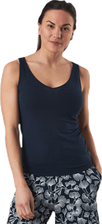 Fiona Tanktop Blue