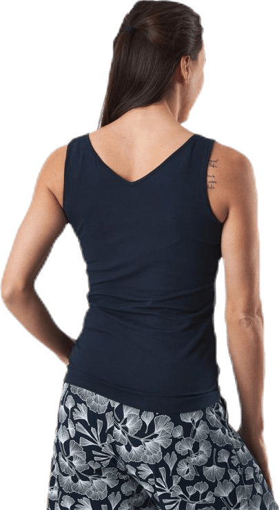Fiona Tanktop Blue - Bild 3