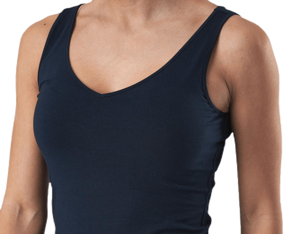 Fiona Tanktop Blue - Bild 5