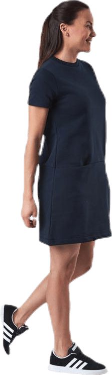Vanja Dress Blue - Bild 2
