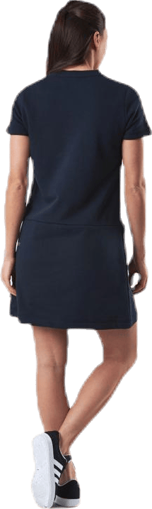 Vanja Dress Blue - Bild 3