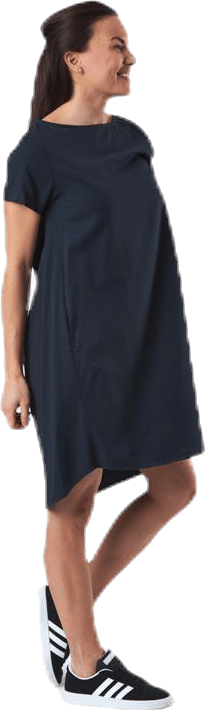 Julie Dress Blue - Bild 2