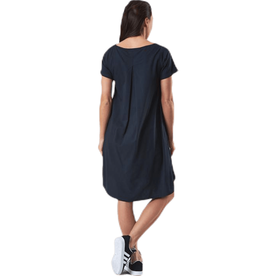 Julie Dress Blue - Bild 3