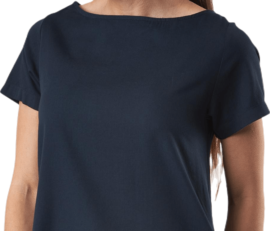 Julie Dress Blue - Bild 5