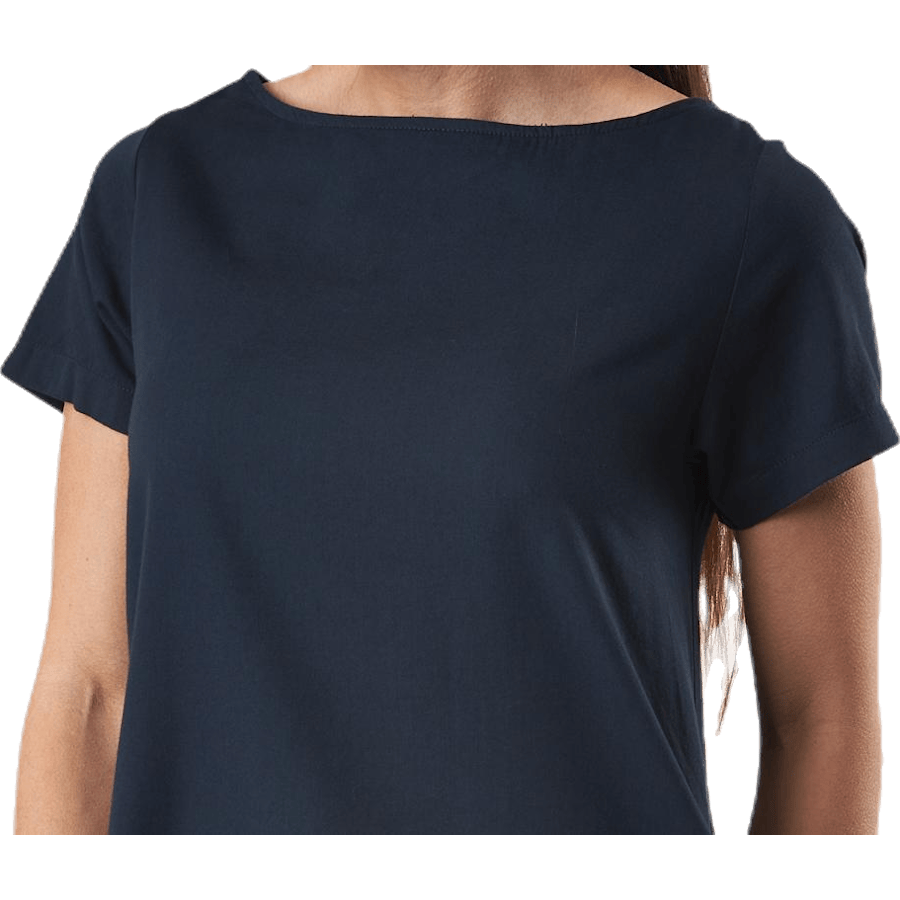 Julie Dress Blue - Bild 5