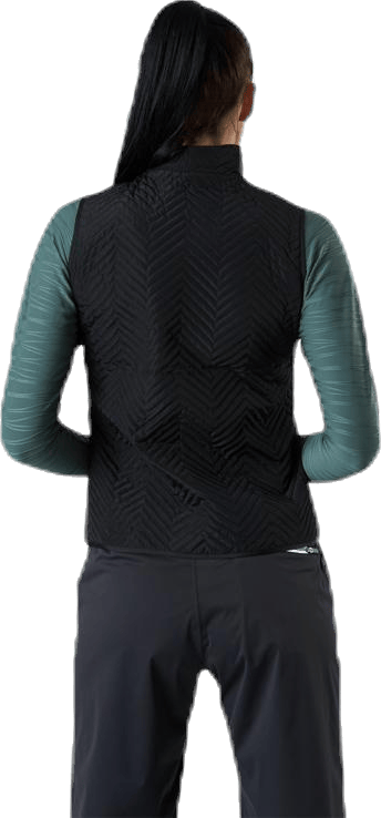 Reversible Vest Black - Bild 3