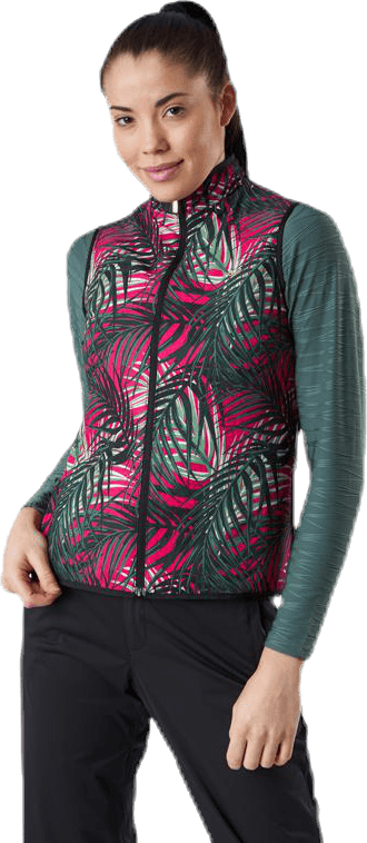 Reversible Vest Black - Bild 5