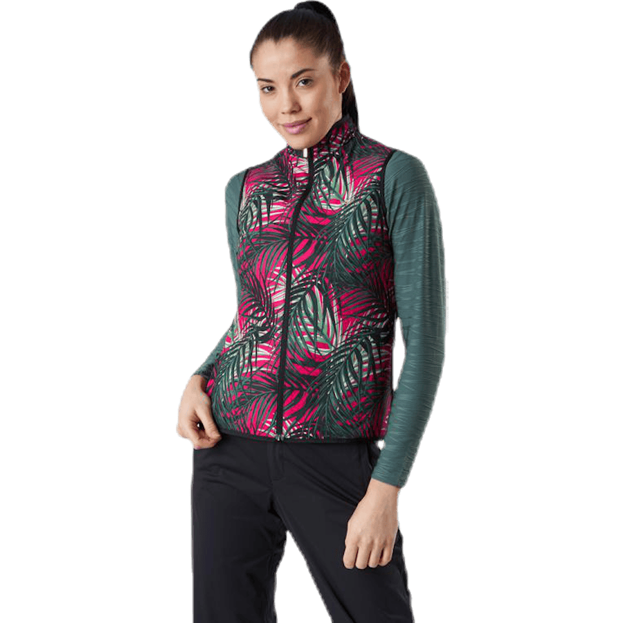 Reversible Vest Black - Bild 5