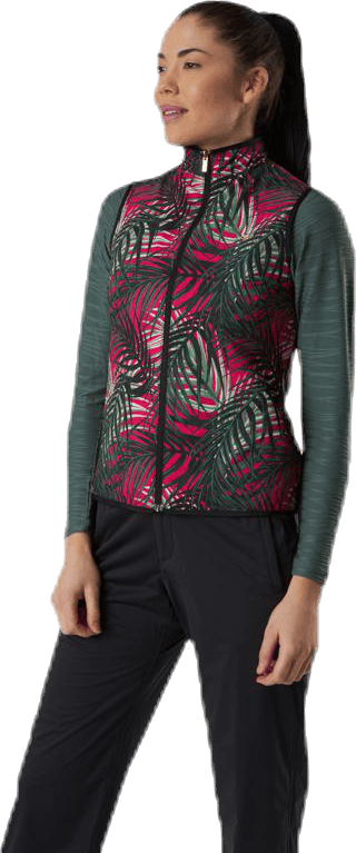 Reversible Vest Black - Bild 6