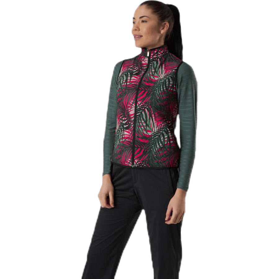 Reversible Vest Black - Bild 6