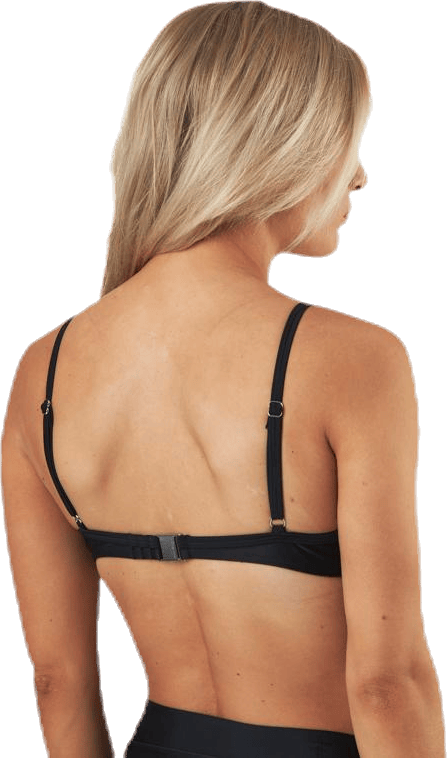 Wire Bra Black - Bild 2