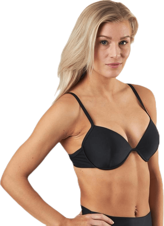 Wire Bra Black - Bild 3