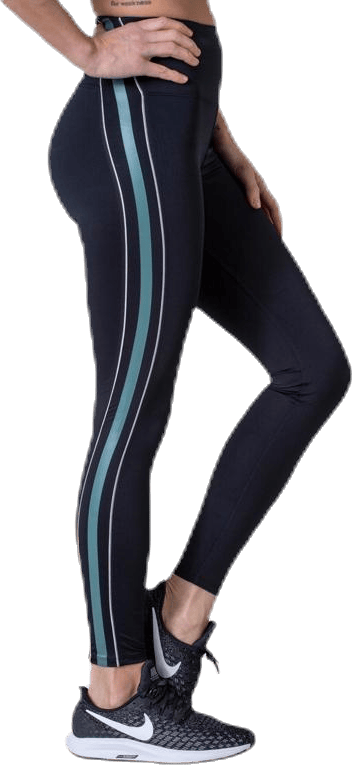 Shape Ellipse Tights Green - Bild 2