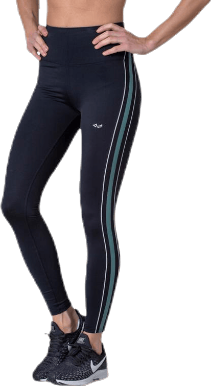 Shape Ellipse Tights Green - Bild 4