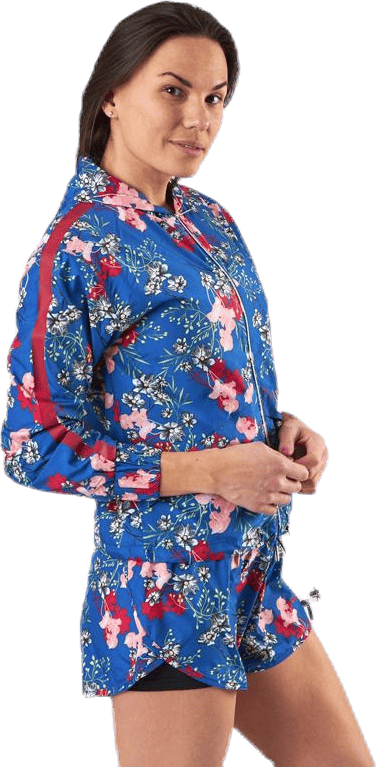 Performance Jacket Blue - Bild 2