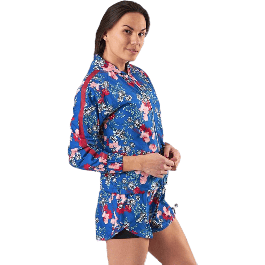 Performance Jacket Blue - Bild 2