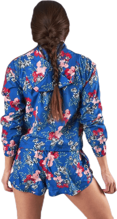 Performance Jacket Blue - Bild 3