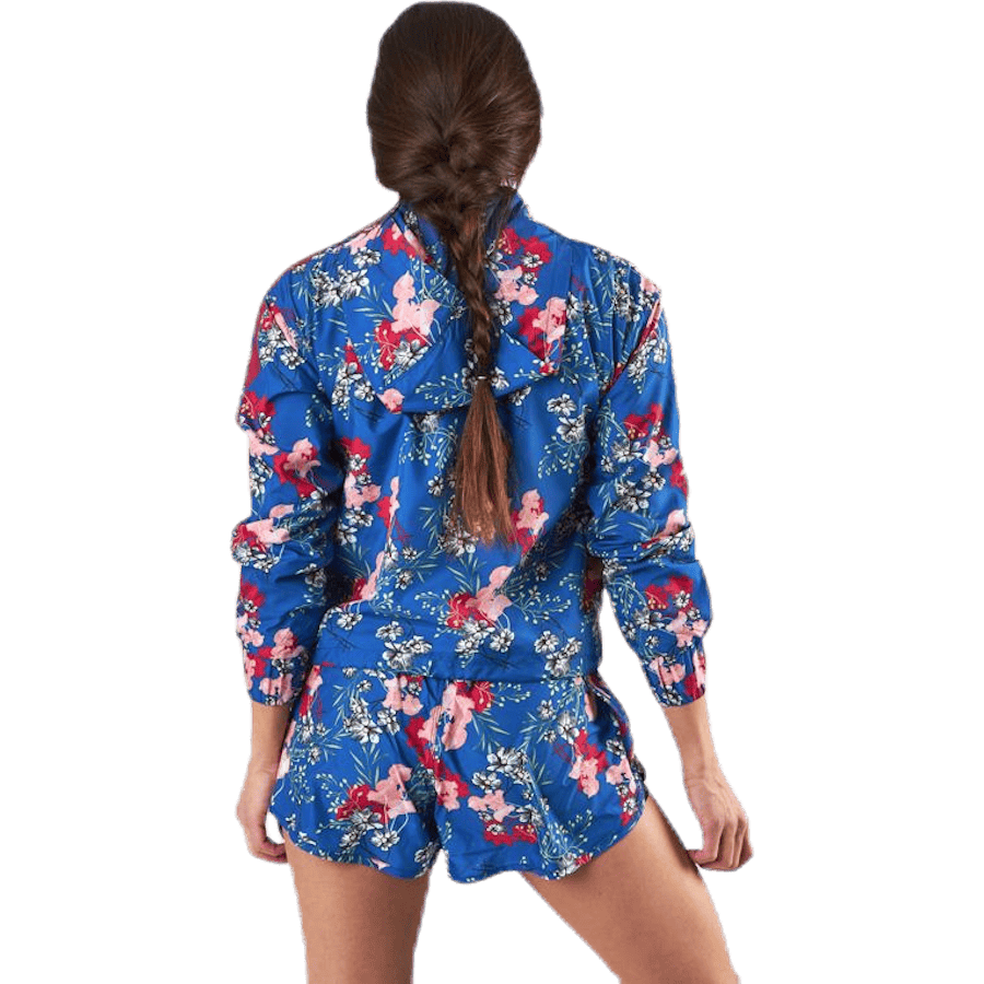 Performance Jacket Blue - Bild 3