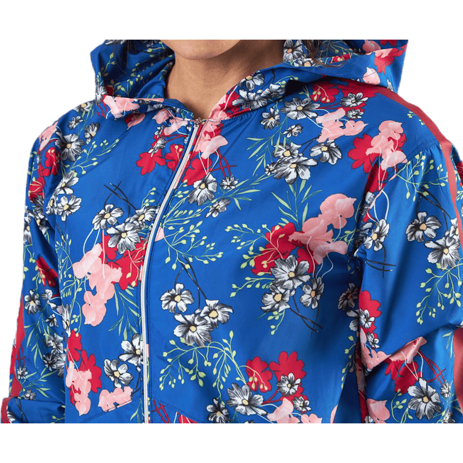 Performance Jacket Blue - Bild 5
