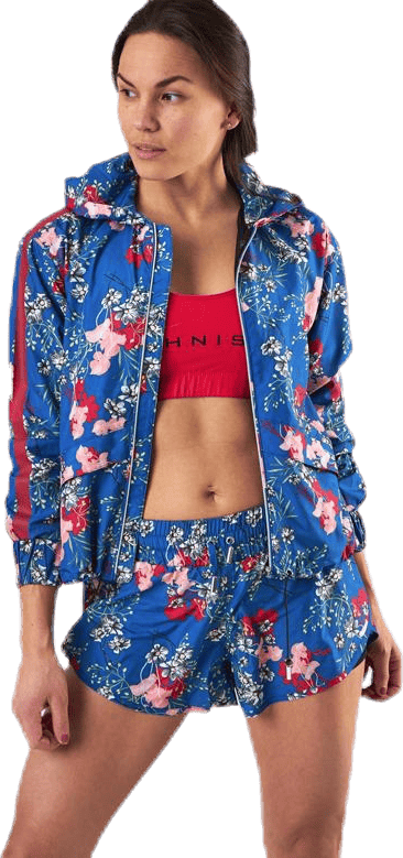Performance Jacket Blue - Bild 6