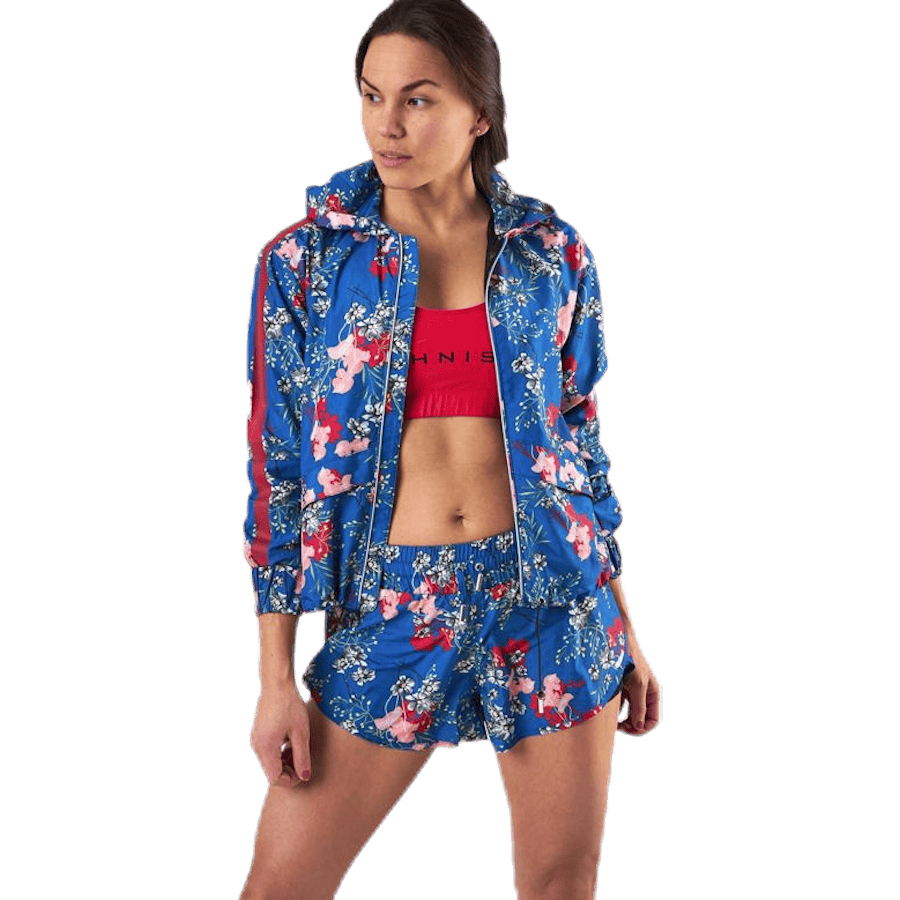 Performance Jacket Blue - Bild 6