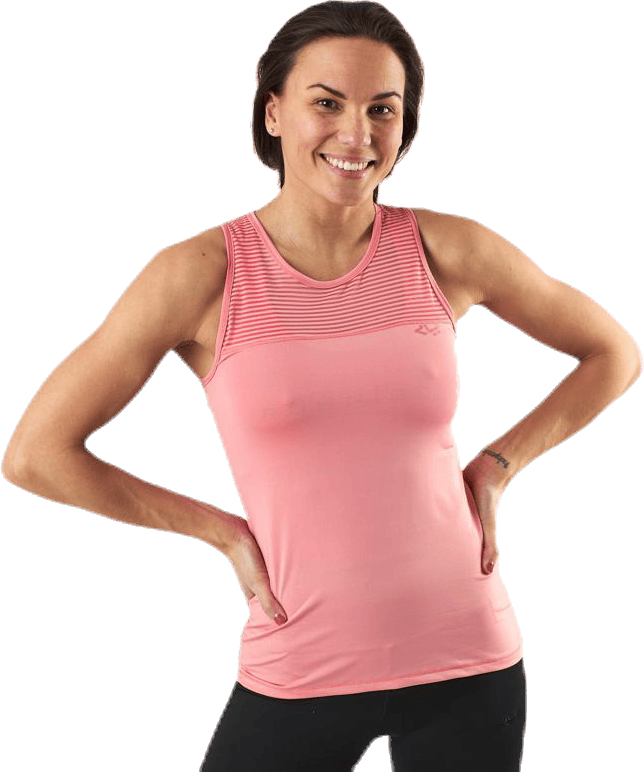 Miko Singlet Pink