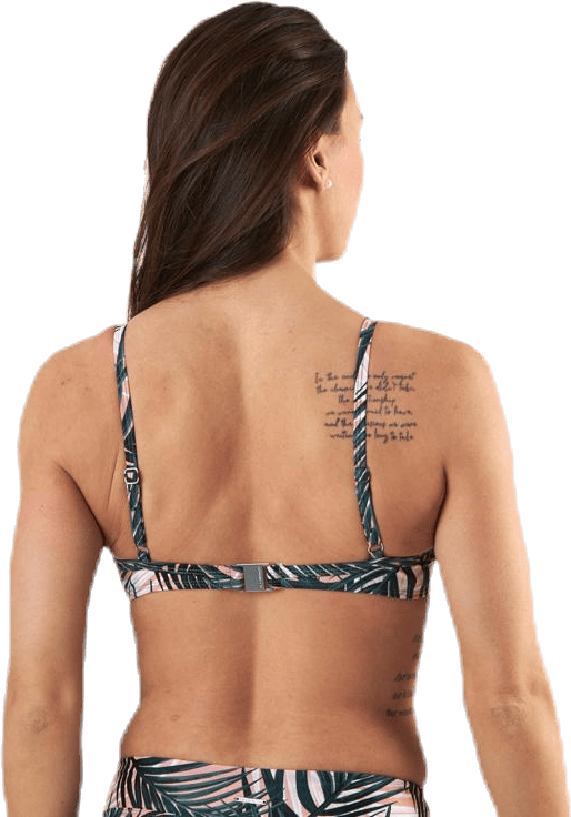 Wire Bra Patterned - Bild 3