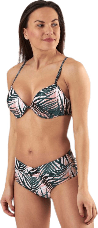 Wire Bra Patterned - Bild 4