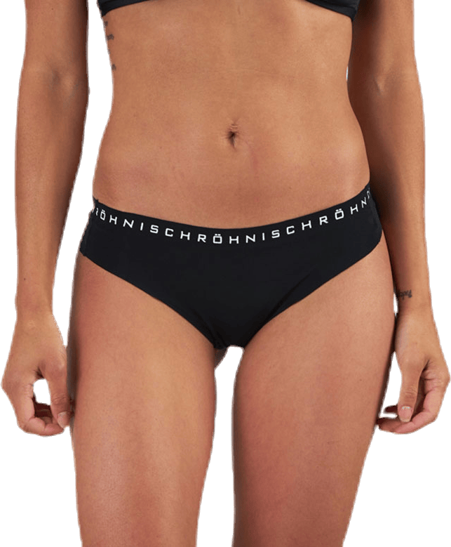 Siena 2-Pack String Black