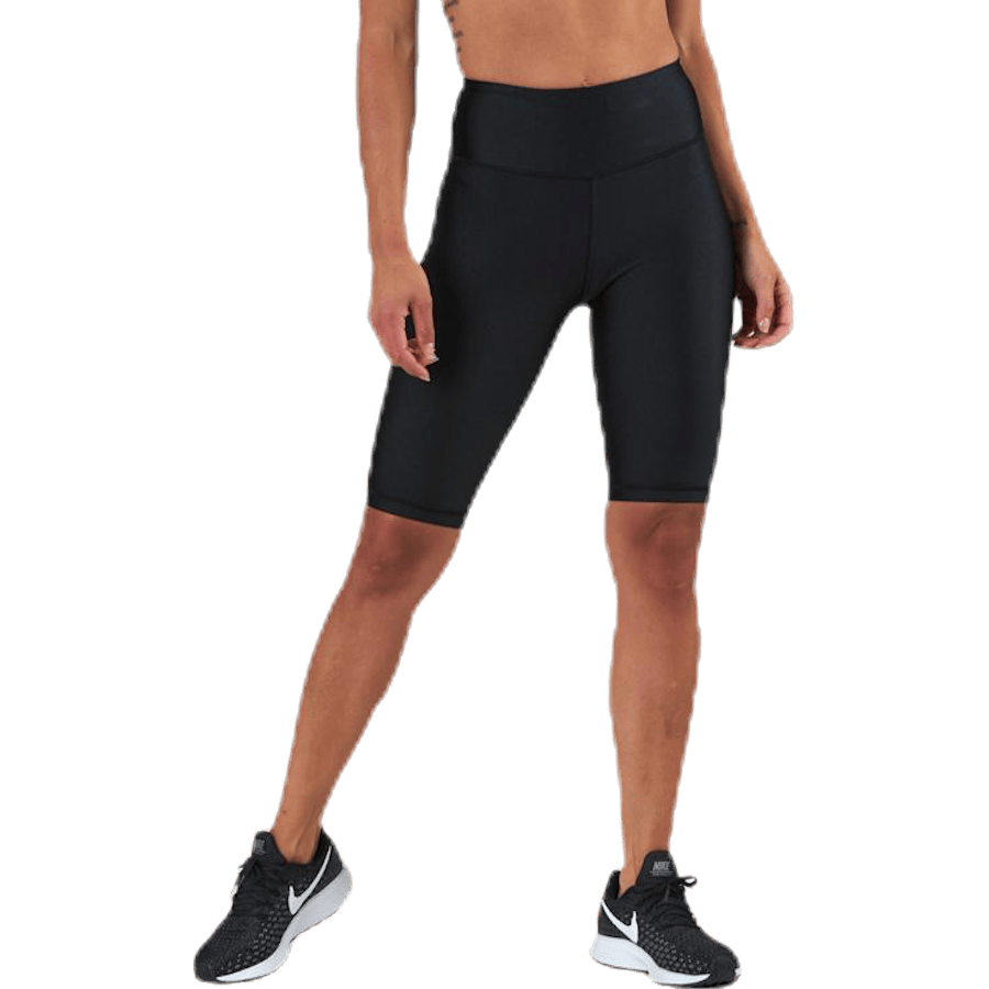 Shiny Bike Tights Black