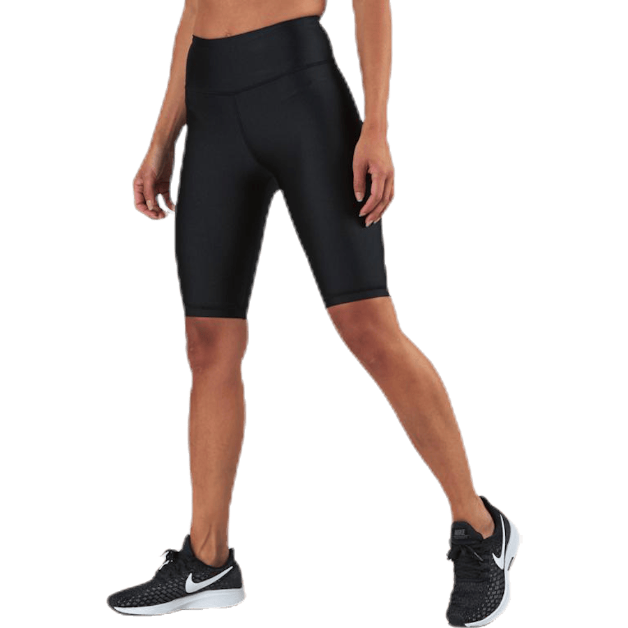 Shiny Bike Tights Black - Bild 4