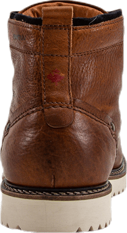 canada snow williams boots cognac