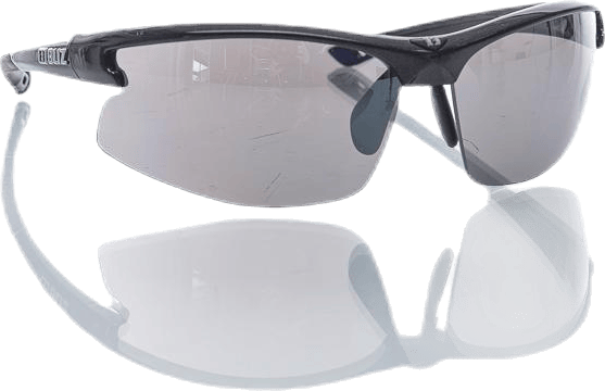Motion Black, Unisex, Equipo, gafas, Running, Negro, ONESIZE