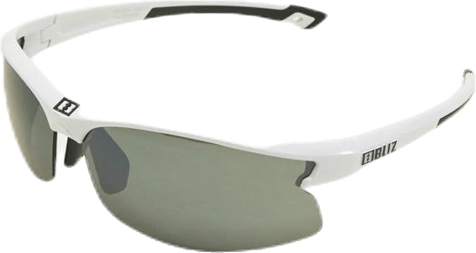 Motion+ White, Unisex, Ekwipunek, okulary, Biegi narciarskie, Biały, ONESIZE