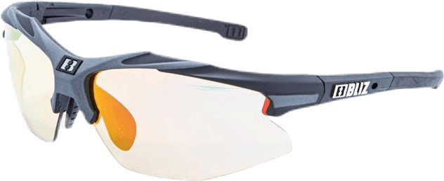 Hybrid Small Face Black, Unisex, Equipamento, óculos, Corrida, Preto, ONESIZE