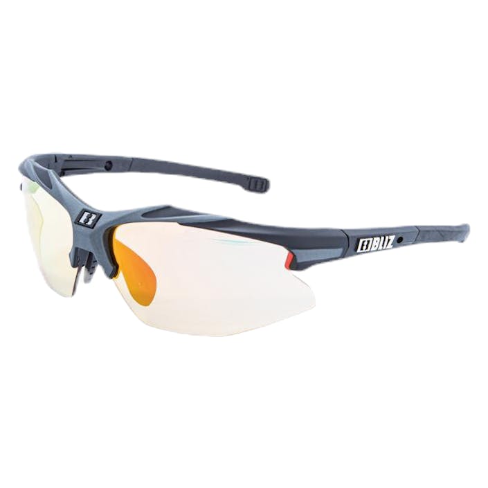 Hybrid Small Face Black, Unisex, varusteet, silmälasit, Juoksu, Musta, ONESIZE