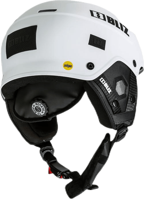 Evo White/Grey - Bild 3