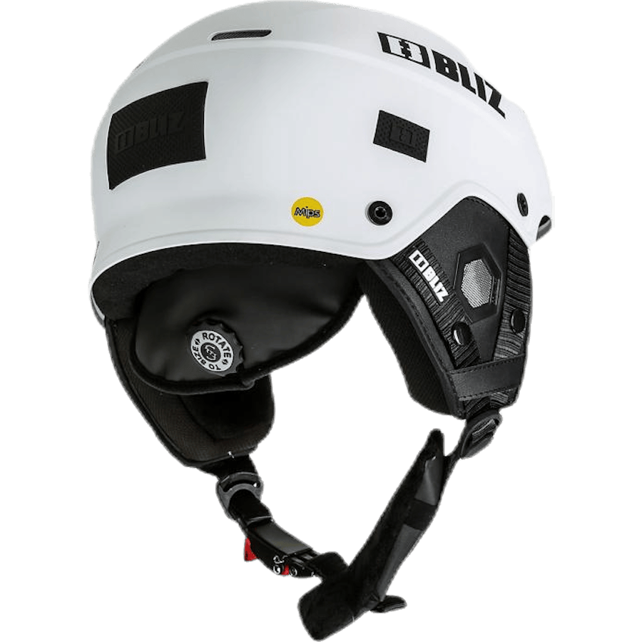 Evo White/Grey - Bild 3