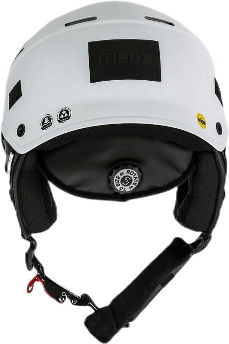 Evo White/Grey - Bild 4